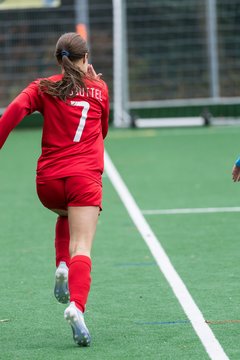 Bild 275 - wBJ VfL Pinneberg - Eimsbuettler TV2 : Ergebnis: 3:5